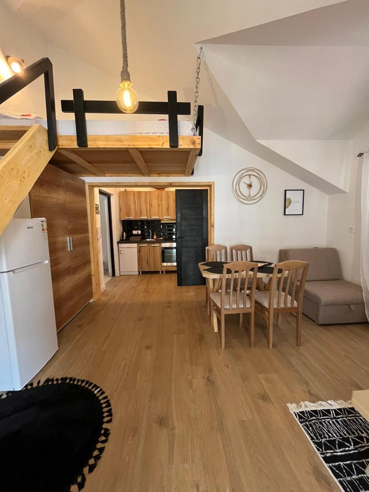 Portonoviprc Apartman